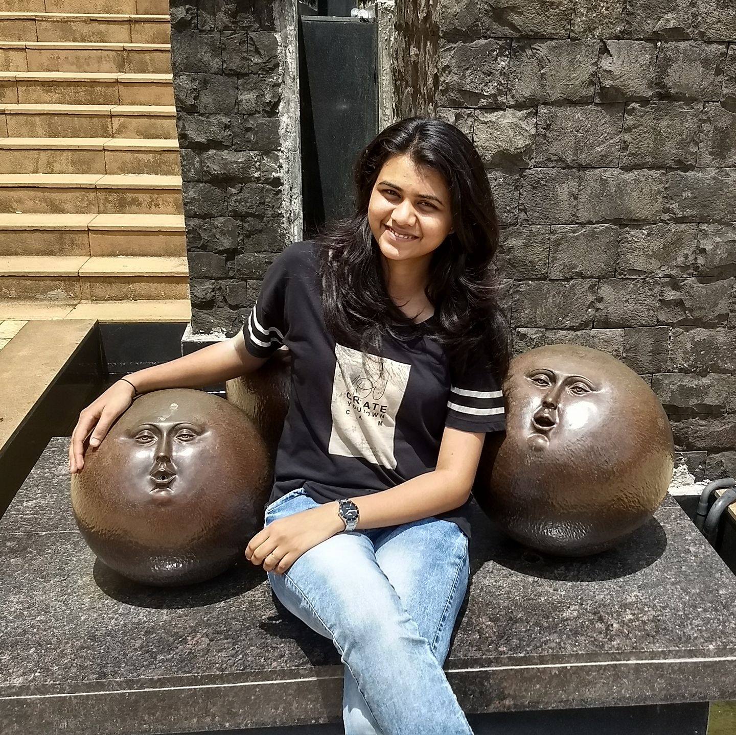 Mansi Pathode