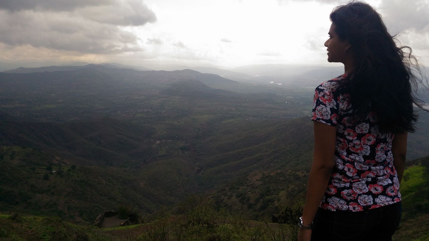 Mansi Pathode