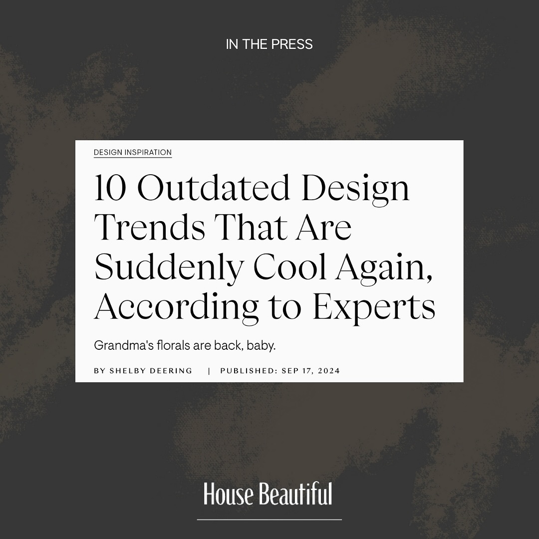 Old Soul Interior Design Studio | West Chester PA