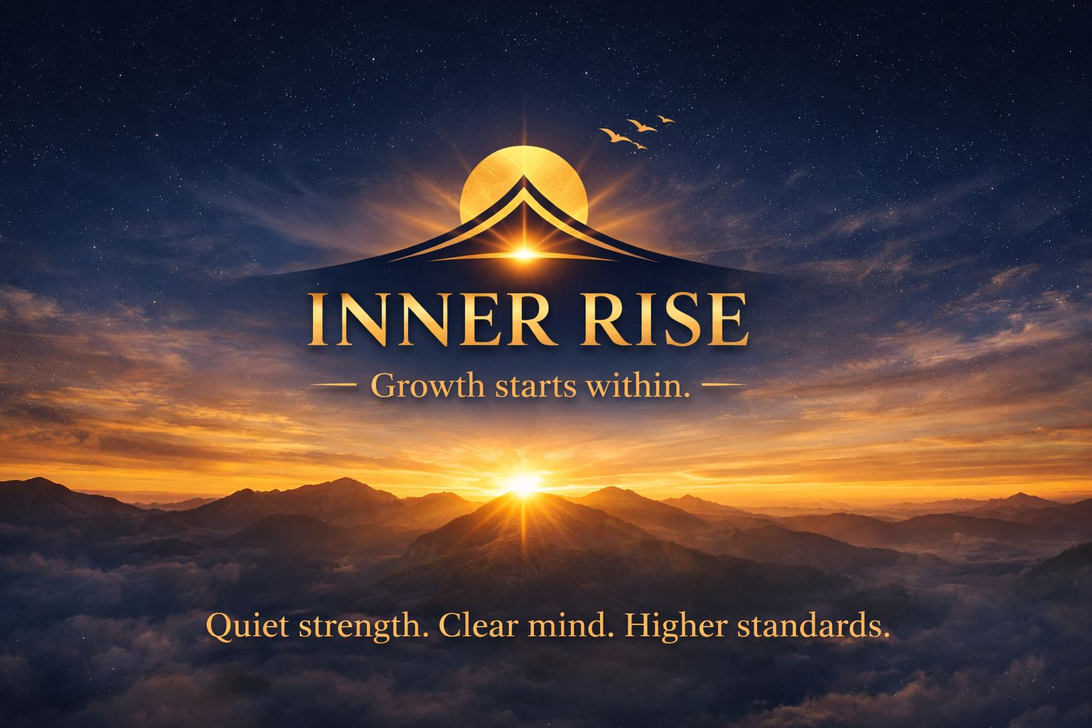 Inner Rise