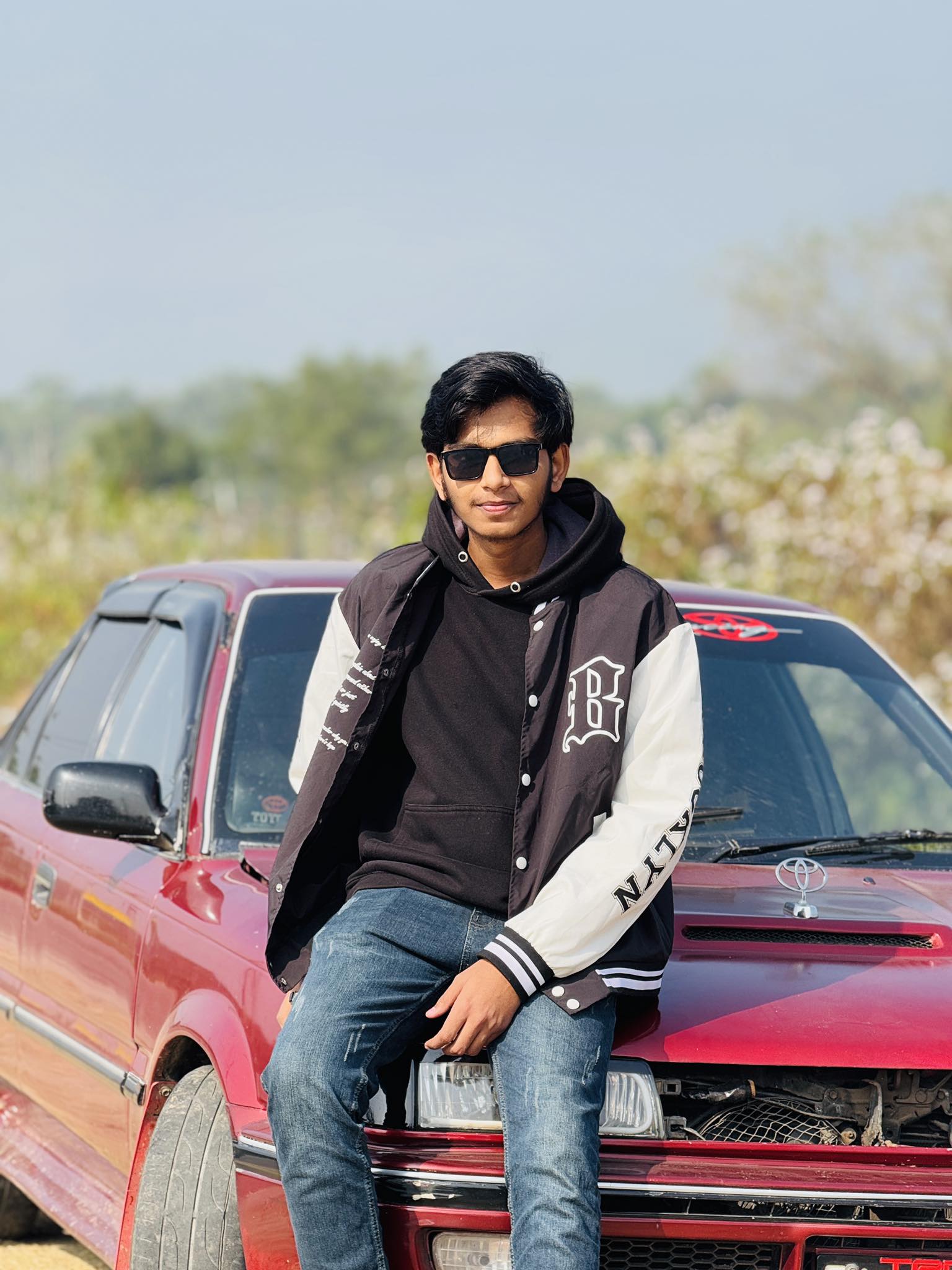 Rafat Shahrea