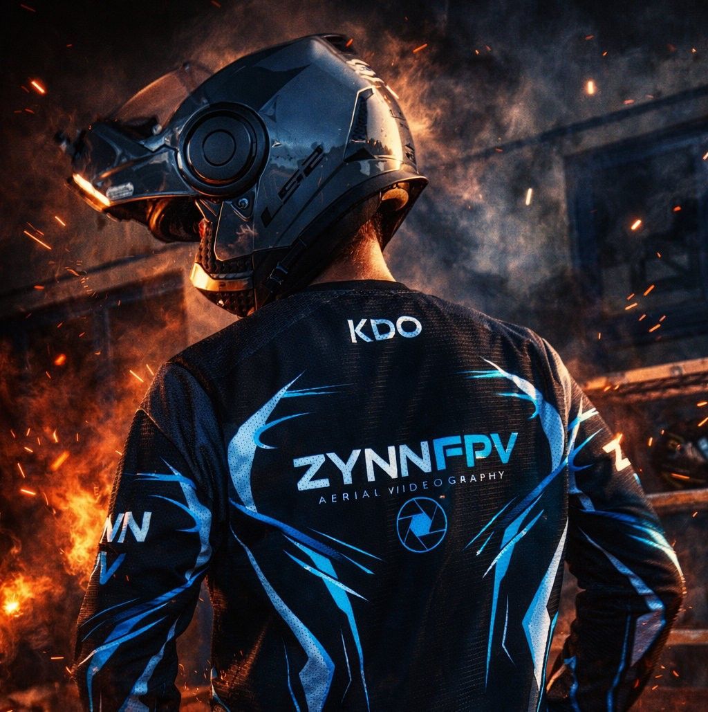 Zynn FPV