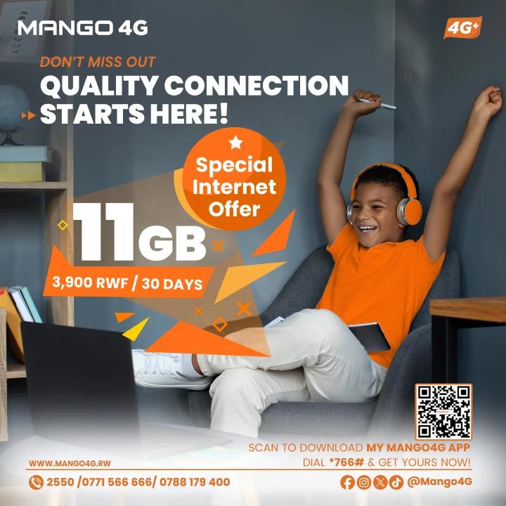 Mango 4G - HAPPY NEW YEAR OF 2026 #Mango4G | Facebook