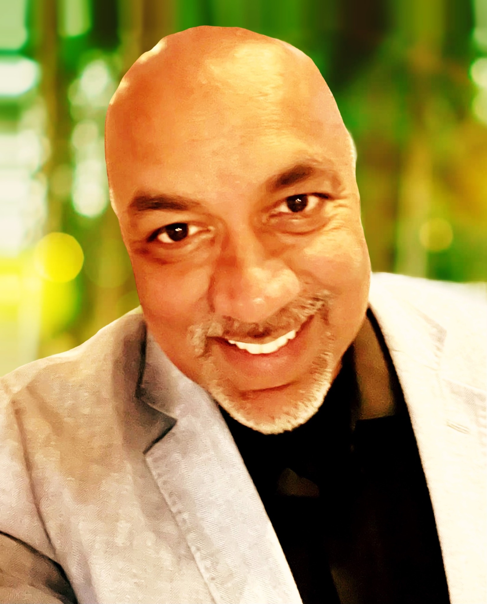 Paul A. Ramsaroop
