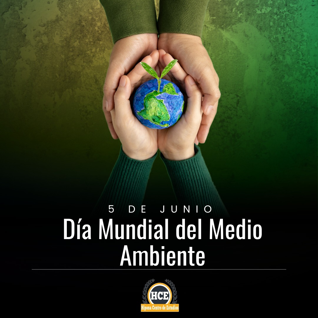 Centro - Cada 5 de junio se celebra el Día Mundial del Medio Ambiente ...