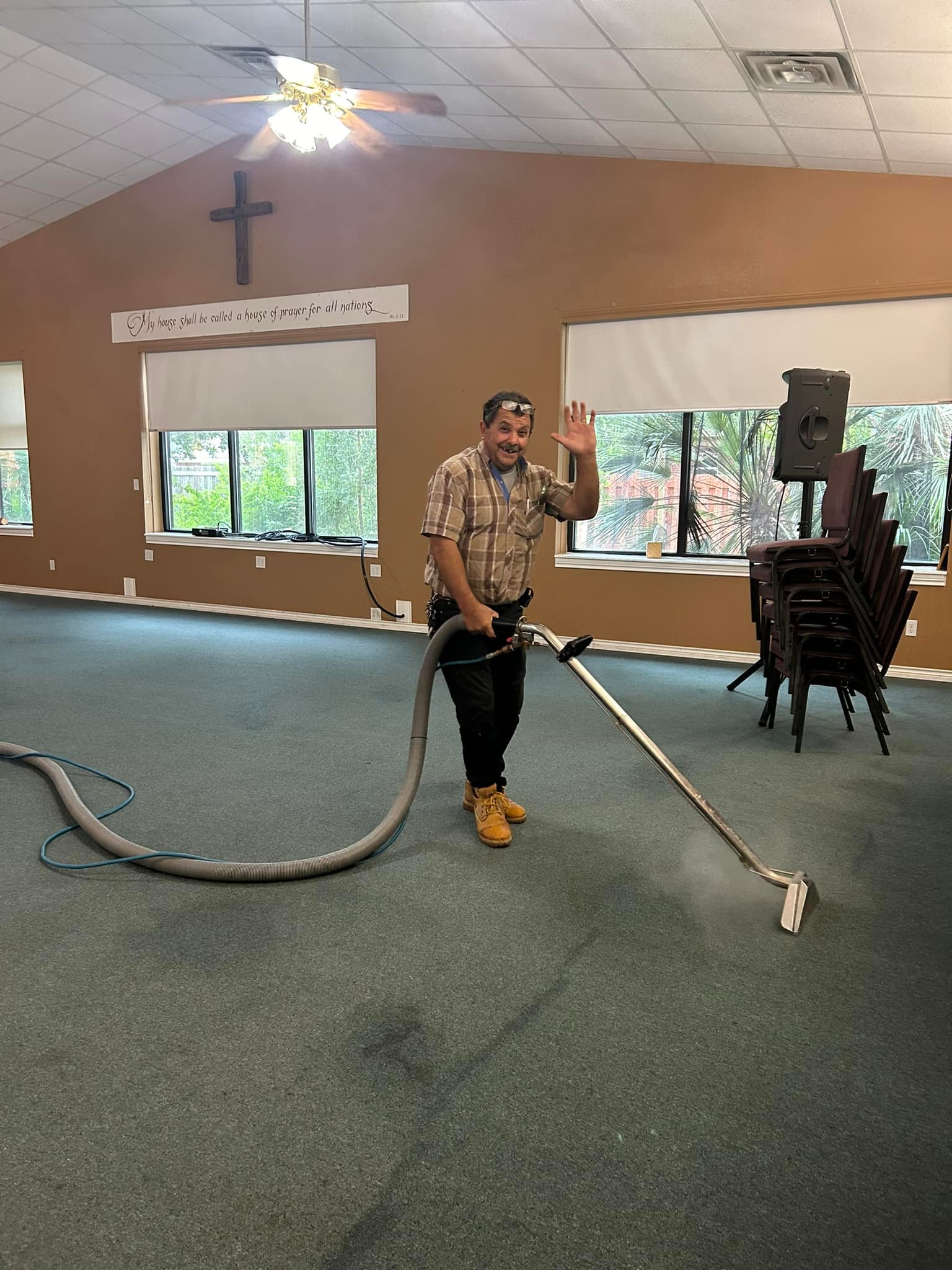 RGV Prayer Center | Mission TX