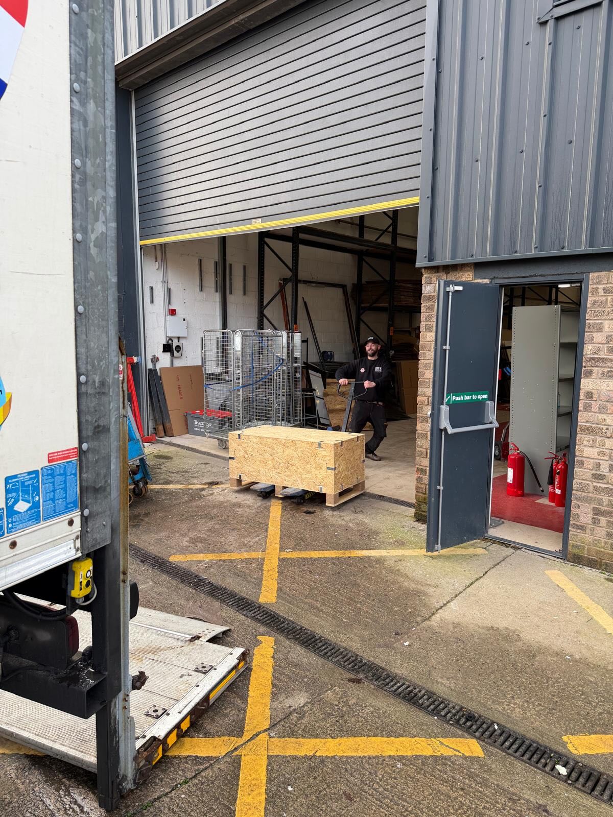 Kwik Move | Brislington
