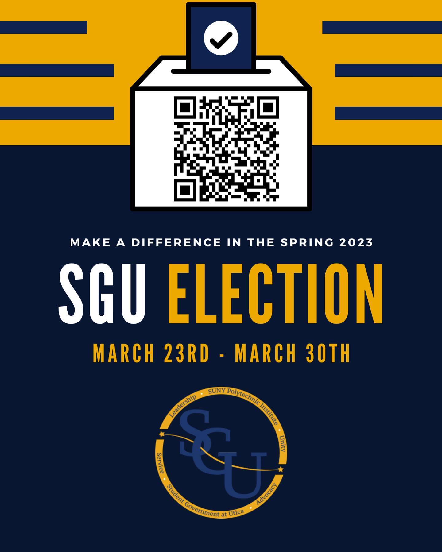 SUNY... - SUNY Polytechnic Student Government at Utica