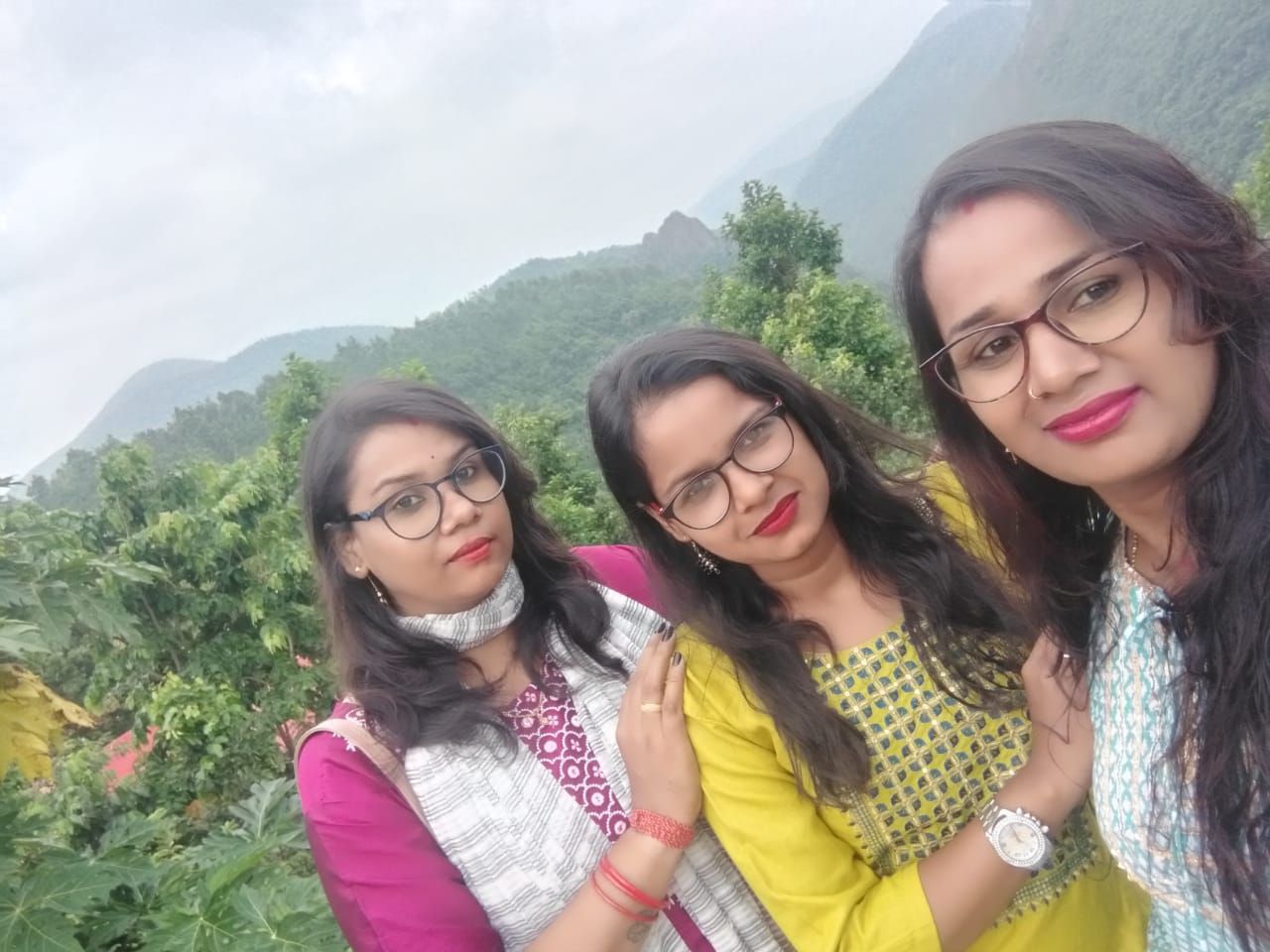 Soni Soni Rana