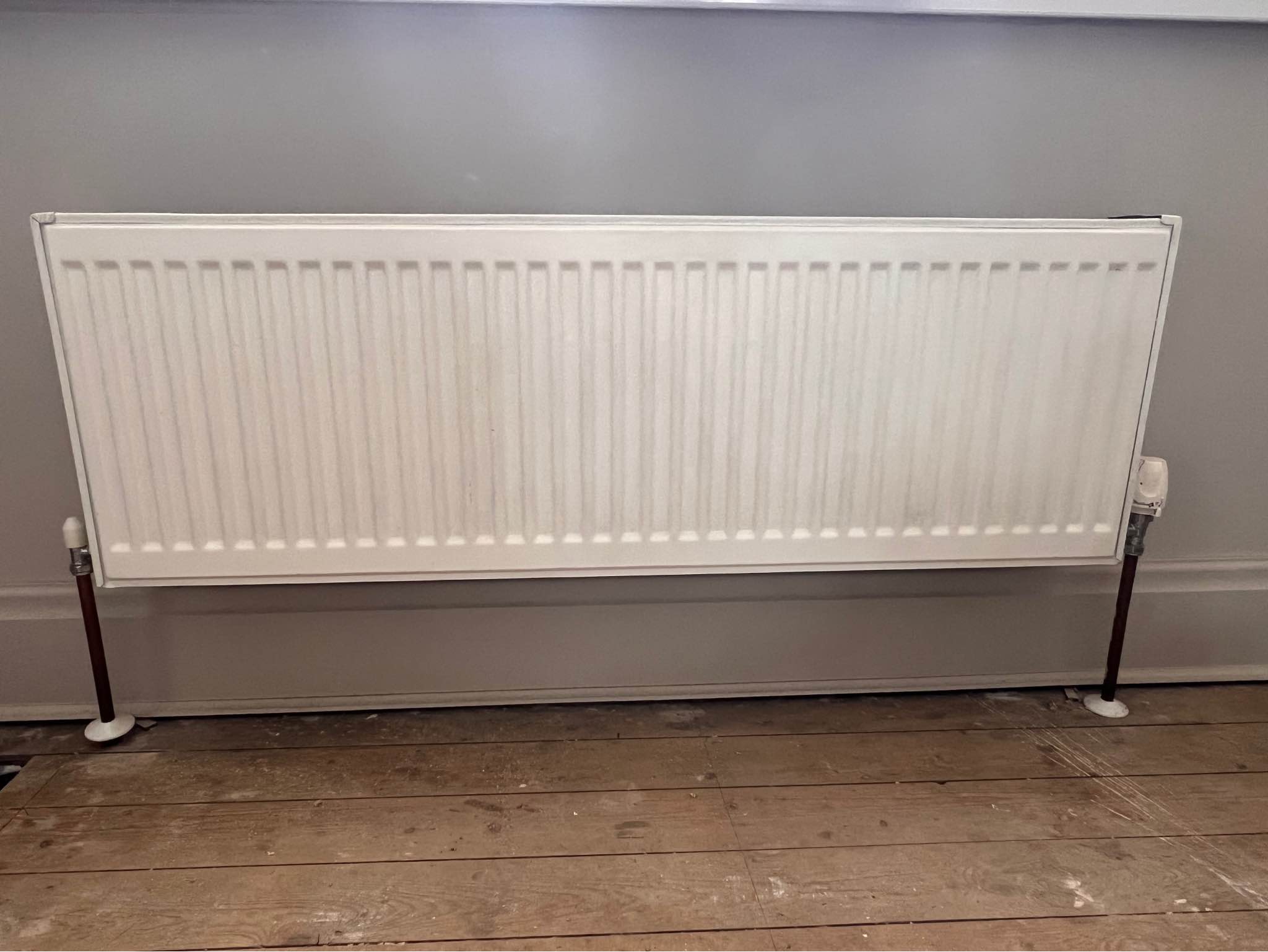 White double Radiator - Space Heaters - Wath upon Dearne | Facebook ...