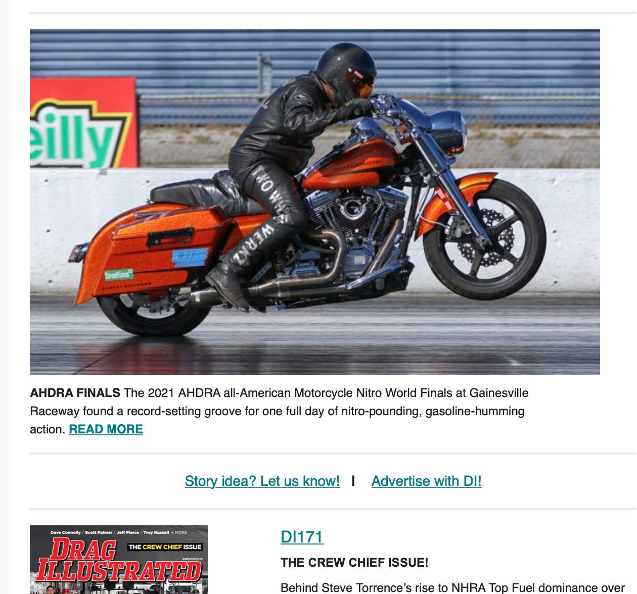 Eatmyink Motorsport Media - So not only is Victor Gotay and all the ...
