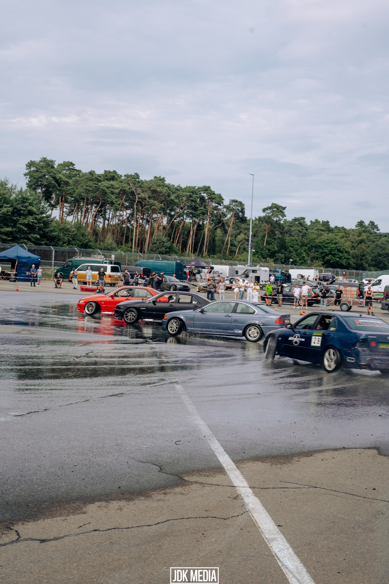 LLF.drifting | Zolder