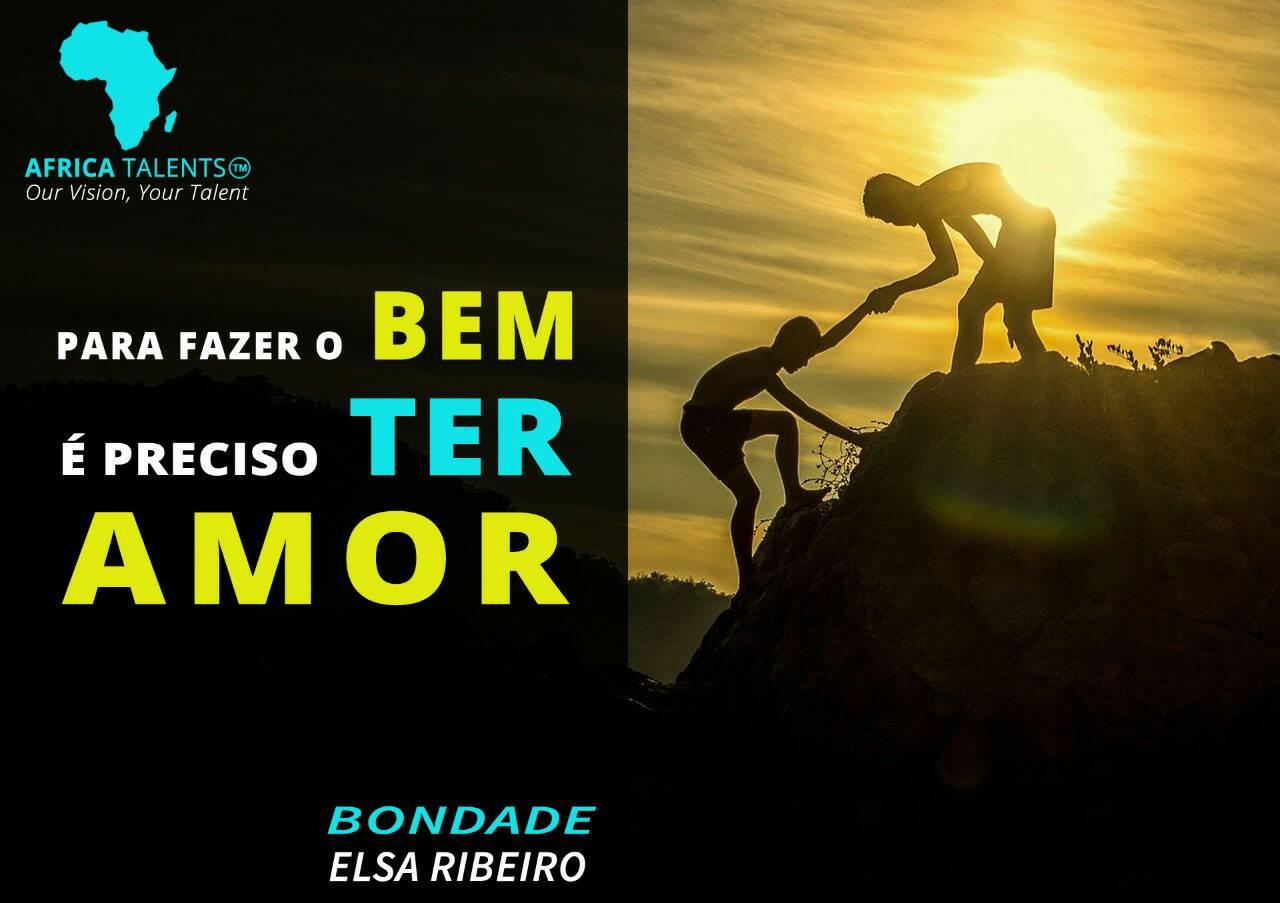 Africa Talents - 💜 Ronda #9 de Slogans / Competências da... | Facebook