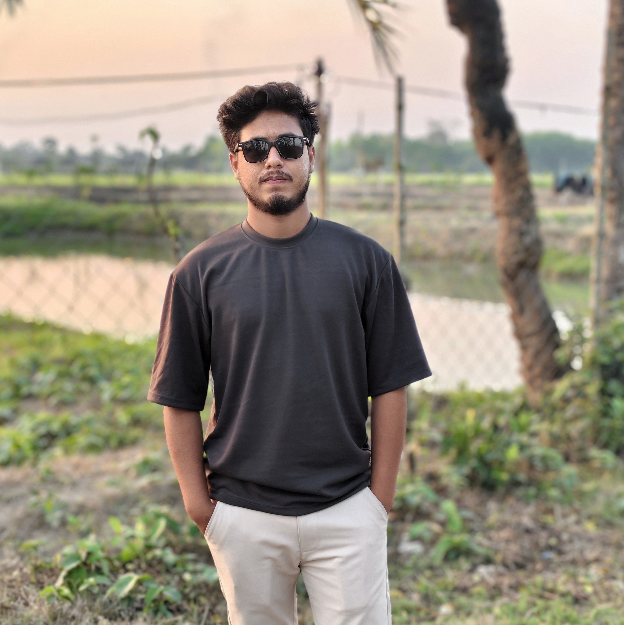 Hasib Hassan