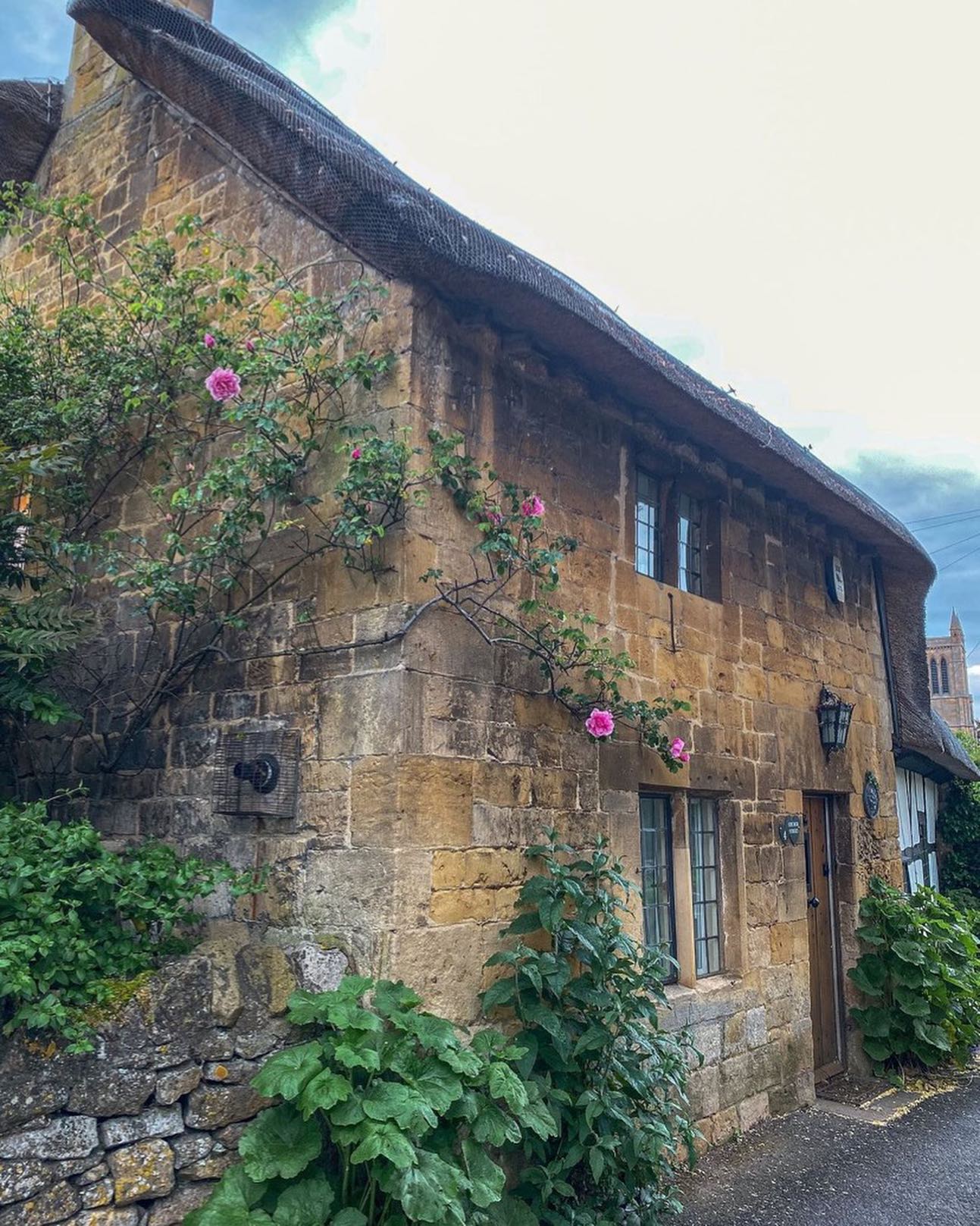 Visit The Cotswolds added a new... - Visit The Cotswolds