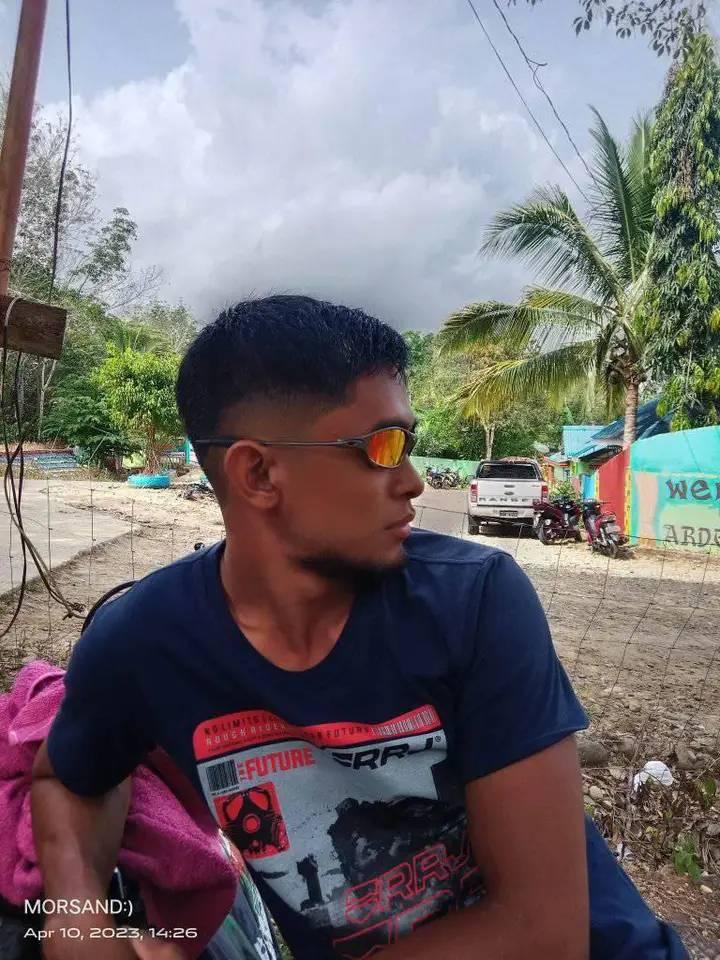 SandOval Reymark