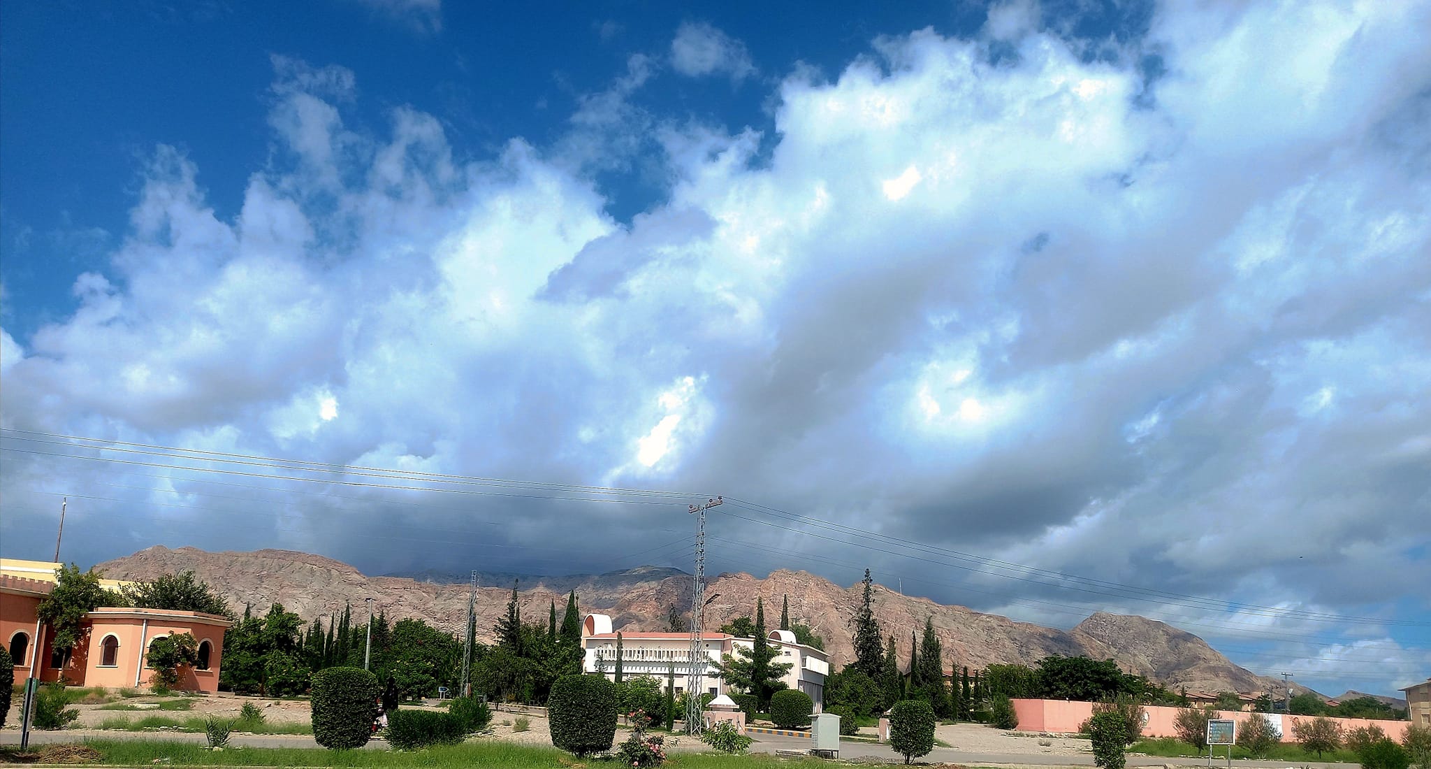 Khuzdar Green - کوئٹہ: شیخ رشید کے خلاف مقدمہ درج۔ بی این پی کے مرکزی ...