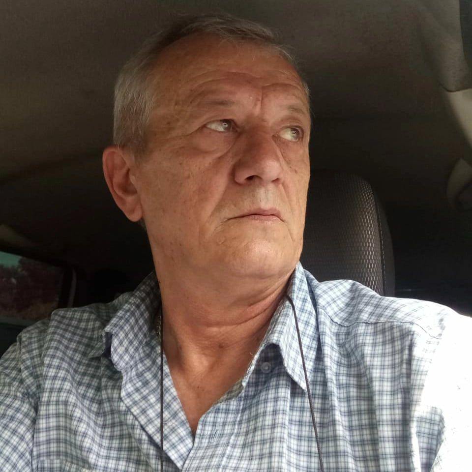 Victor Rudnitsky