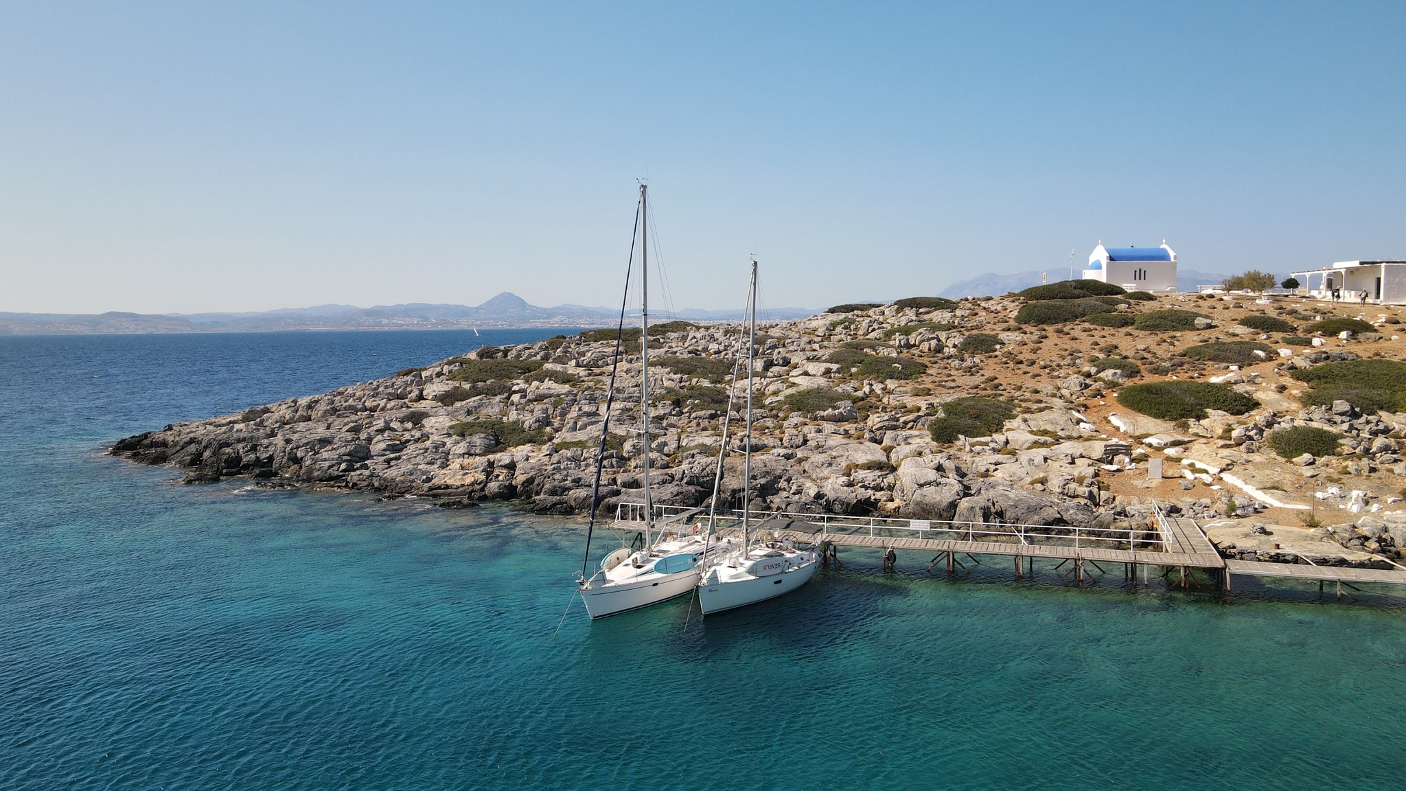 Set Sails Heraklion Crete | Heraklion
