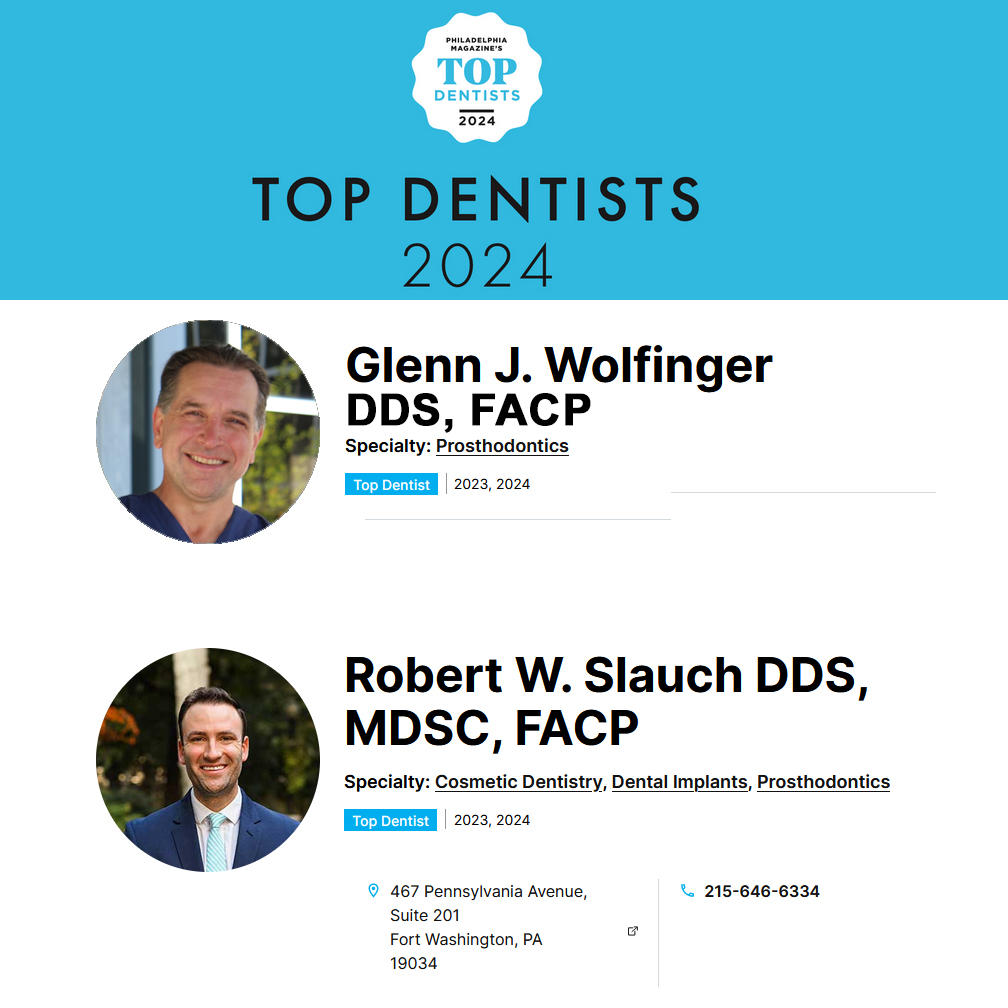 This month, Philly Magazine unveiled... - Pi Dental Center | Facebook