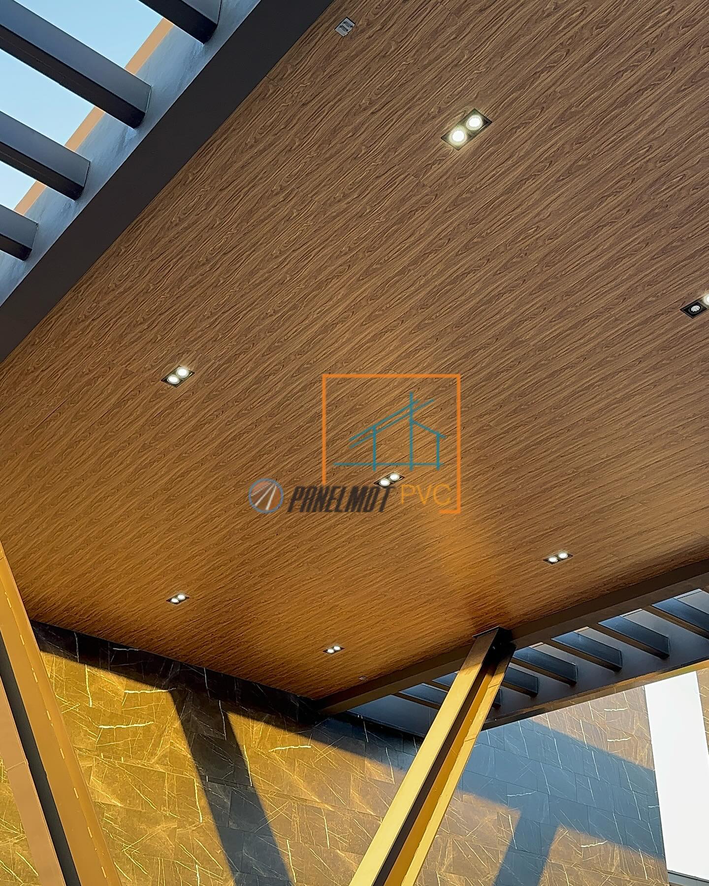 Panelmot PVC | Zapopan