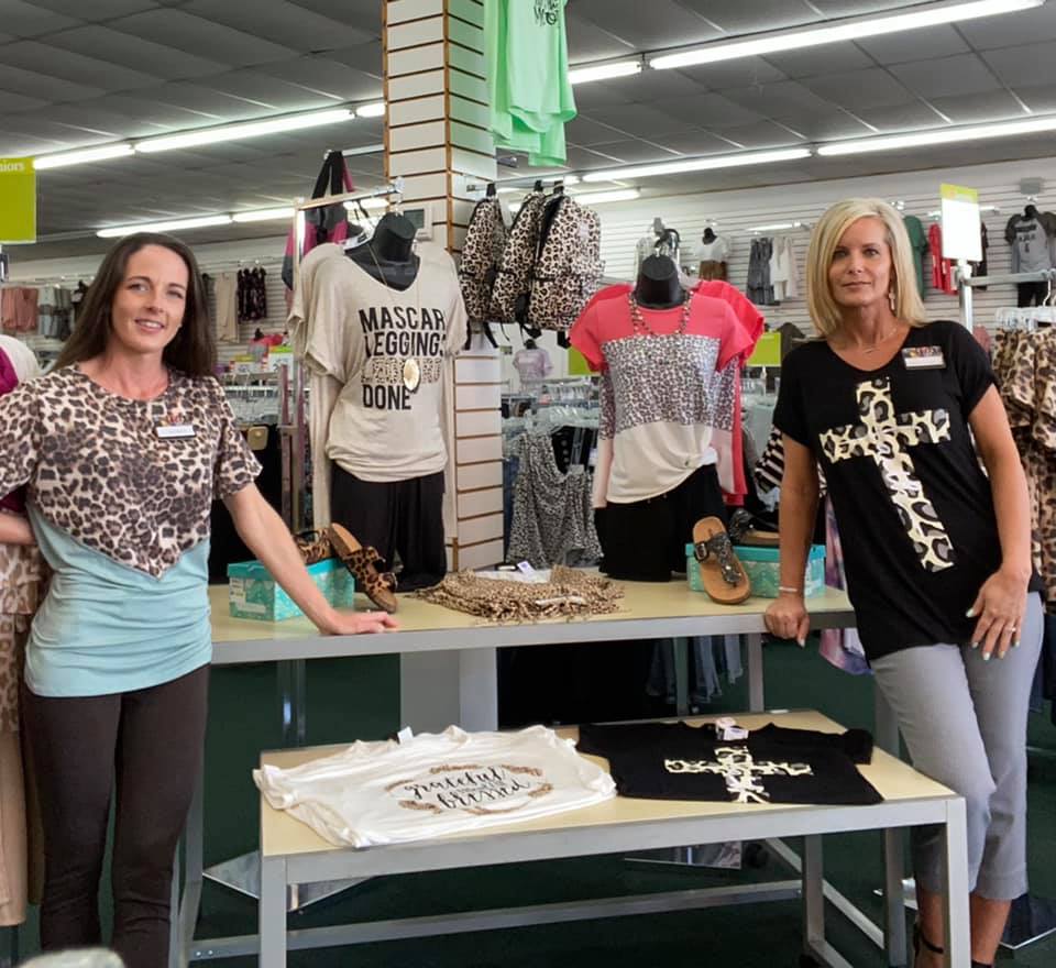 Factory Connection | Hartselle AL