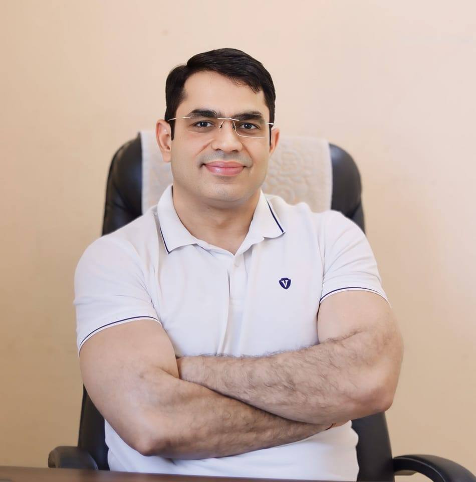 Dr. Sachin Tomar-... - Dr. Sachin Tomar- Neurosurgeon