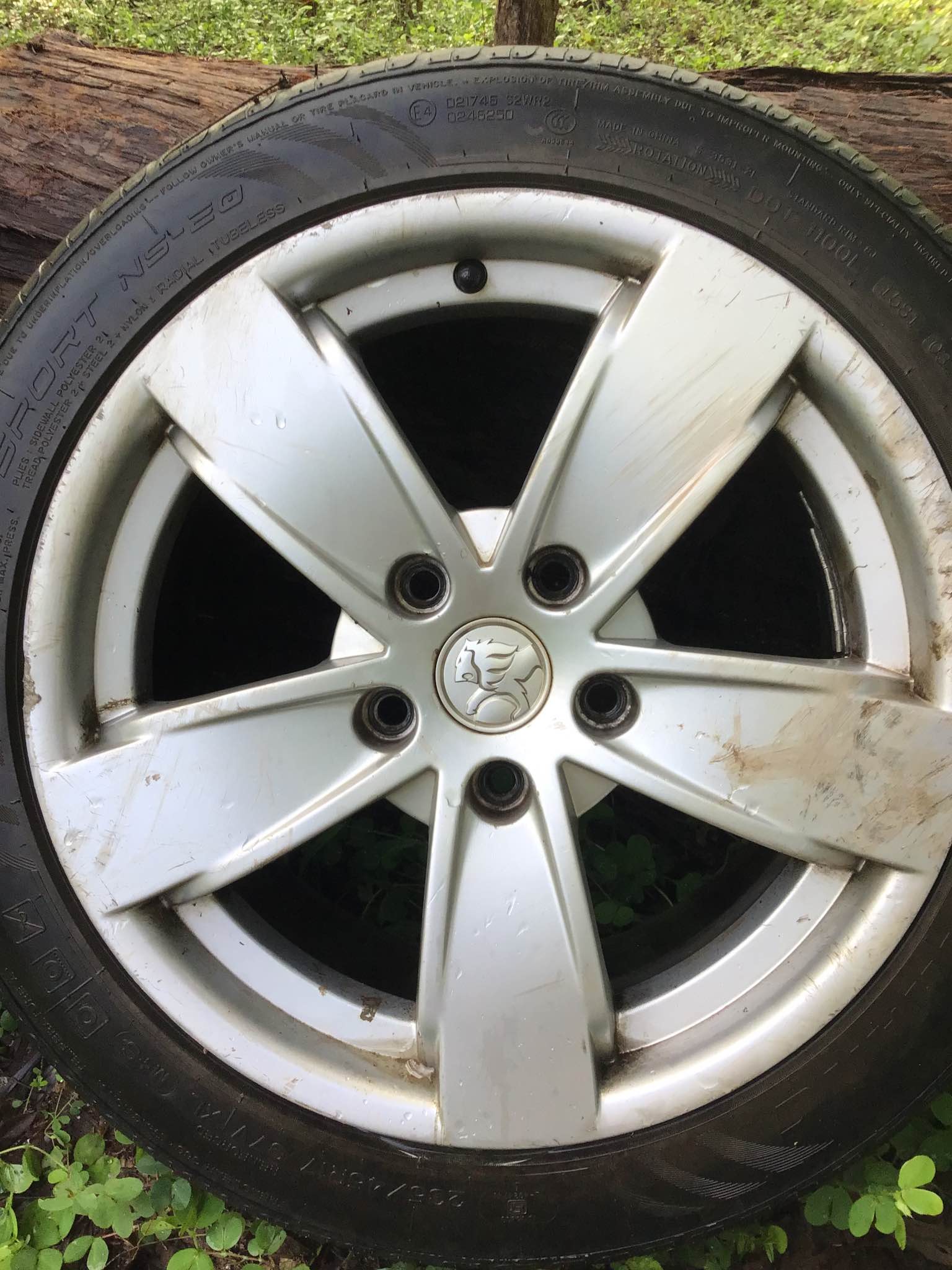 Vy commodore ss rims - Car Wheels, Tires & Parts - Kullogum | Facebook ...