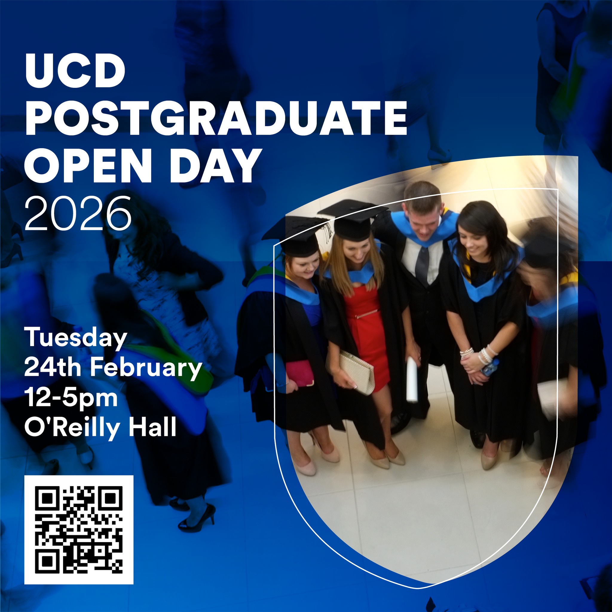 UCD Graduate Admissions