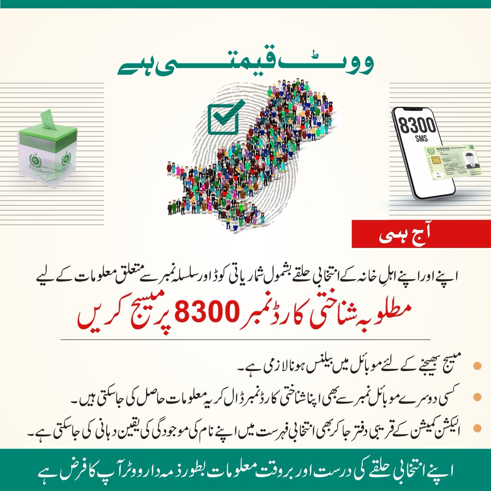 PTI Pakistan