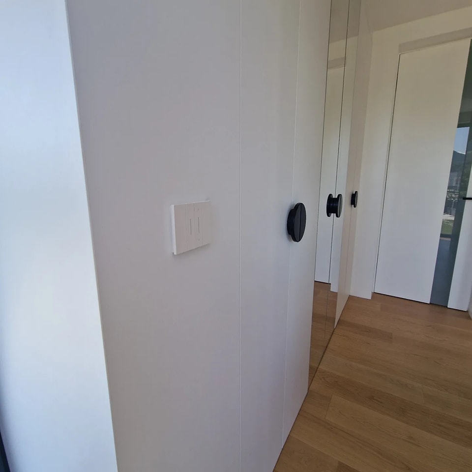 Li-Ne interior design | Sarajevo