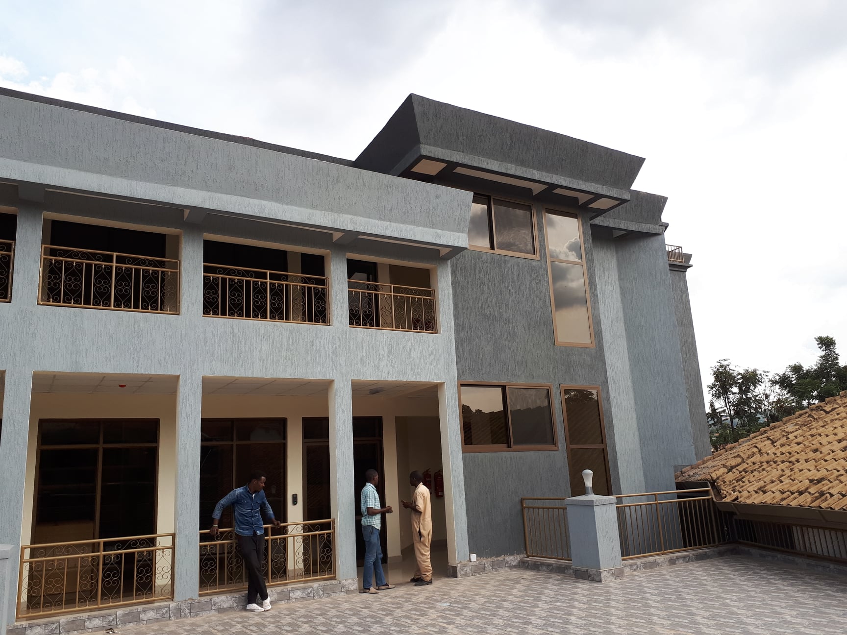 Tropical Aluminium & Glass Industries, Rwanda | Kicukiro
