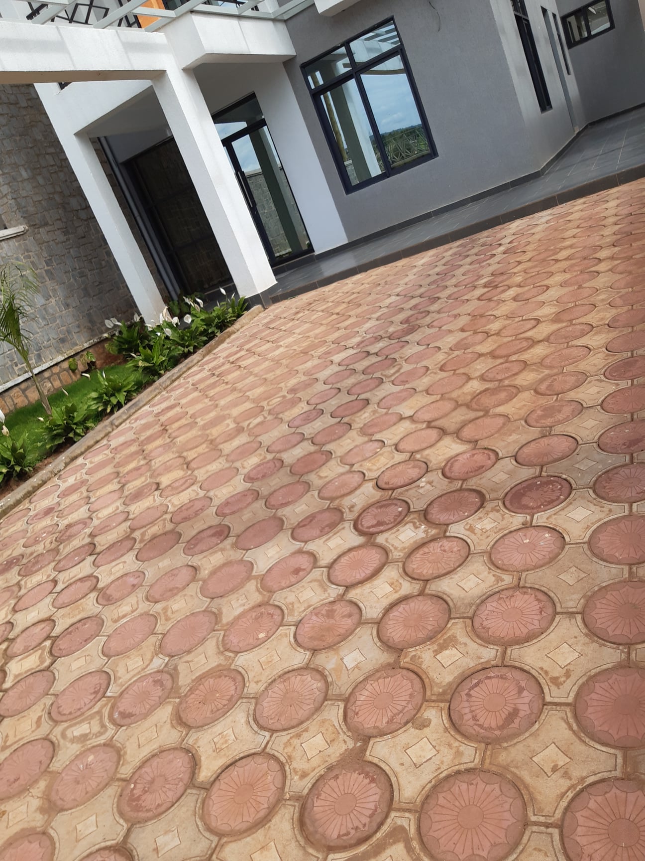 Tropical Aluminium & Glass Industries, Rwanda | Kicukiro