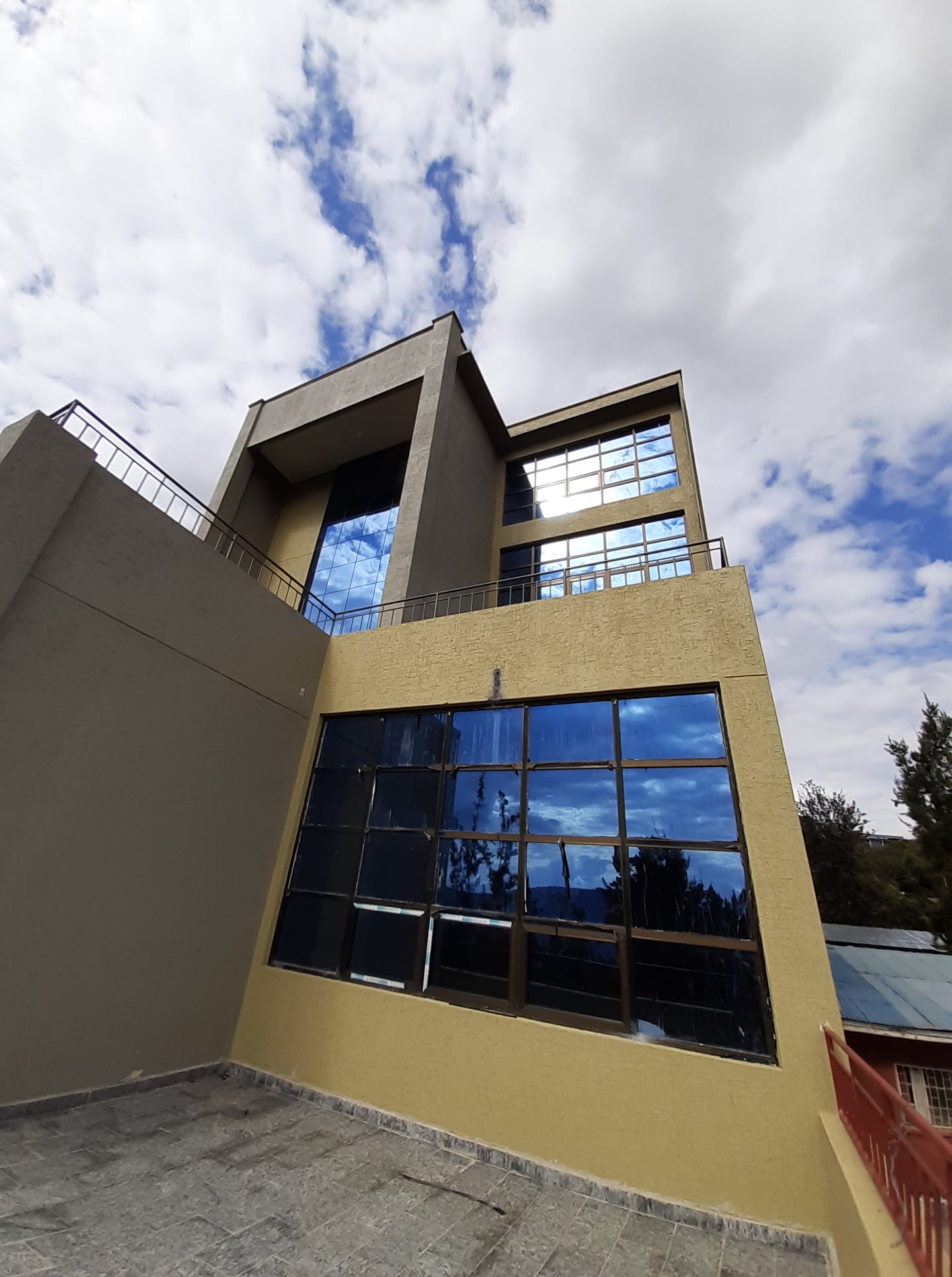Tropical Aluminium & Glass Industries, Rwanda | Kicukiro