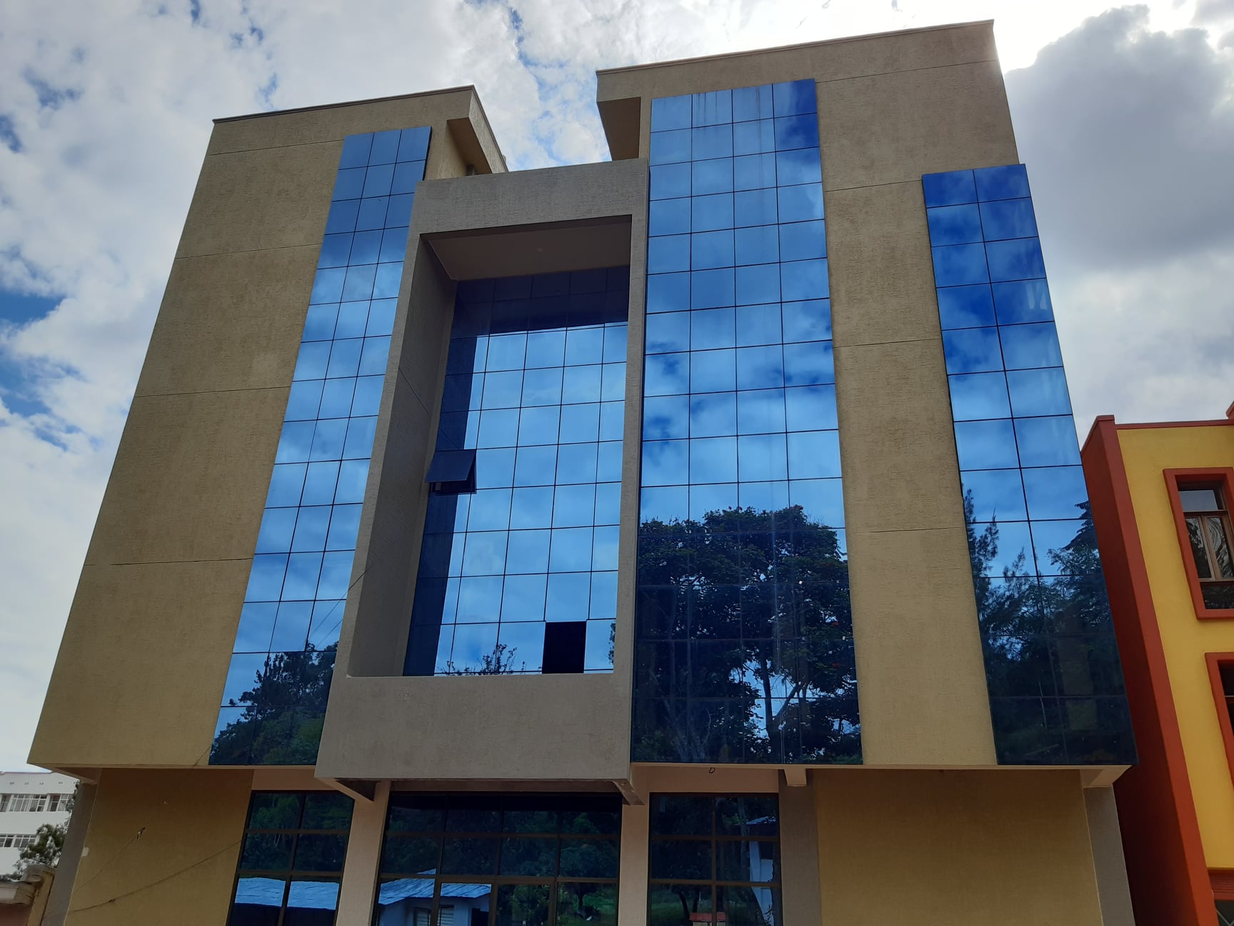 Tropical Aluminium & Glass Industries, Rwanda | Kicukiro