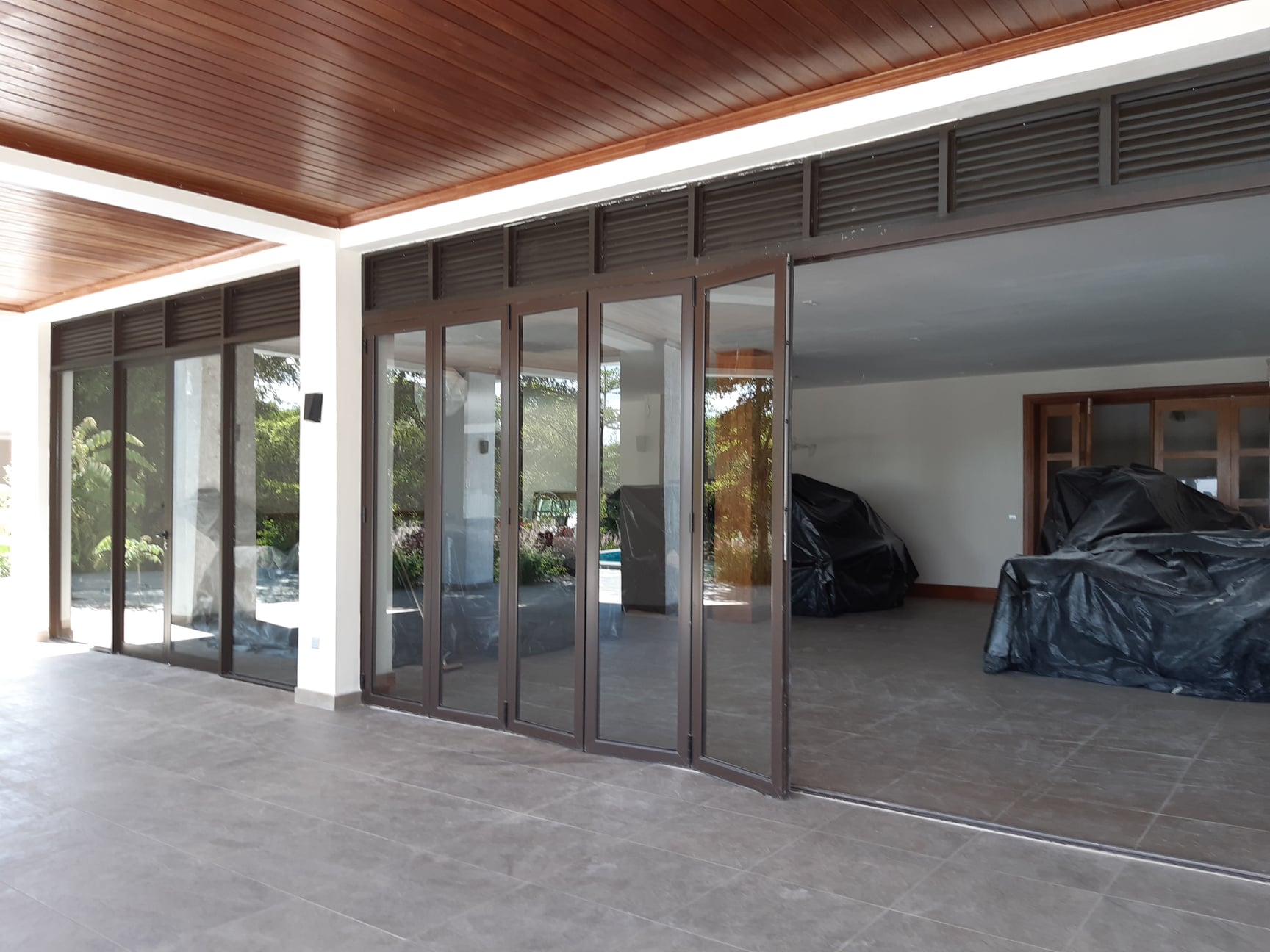 Tropical Aluminium & Glass Industries, Rwanda | Kicukiro