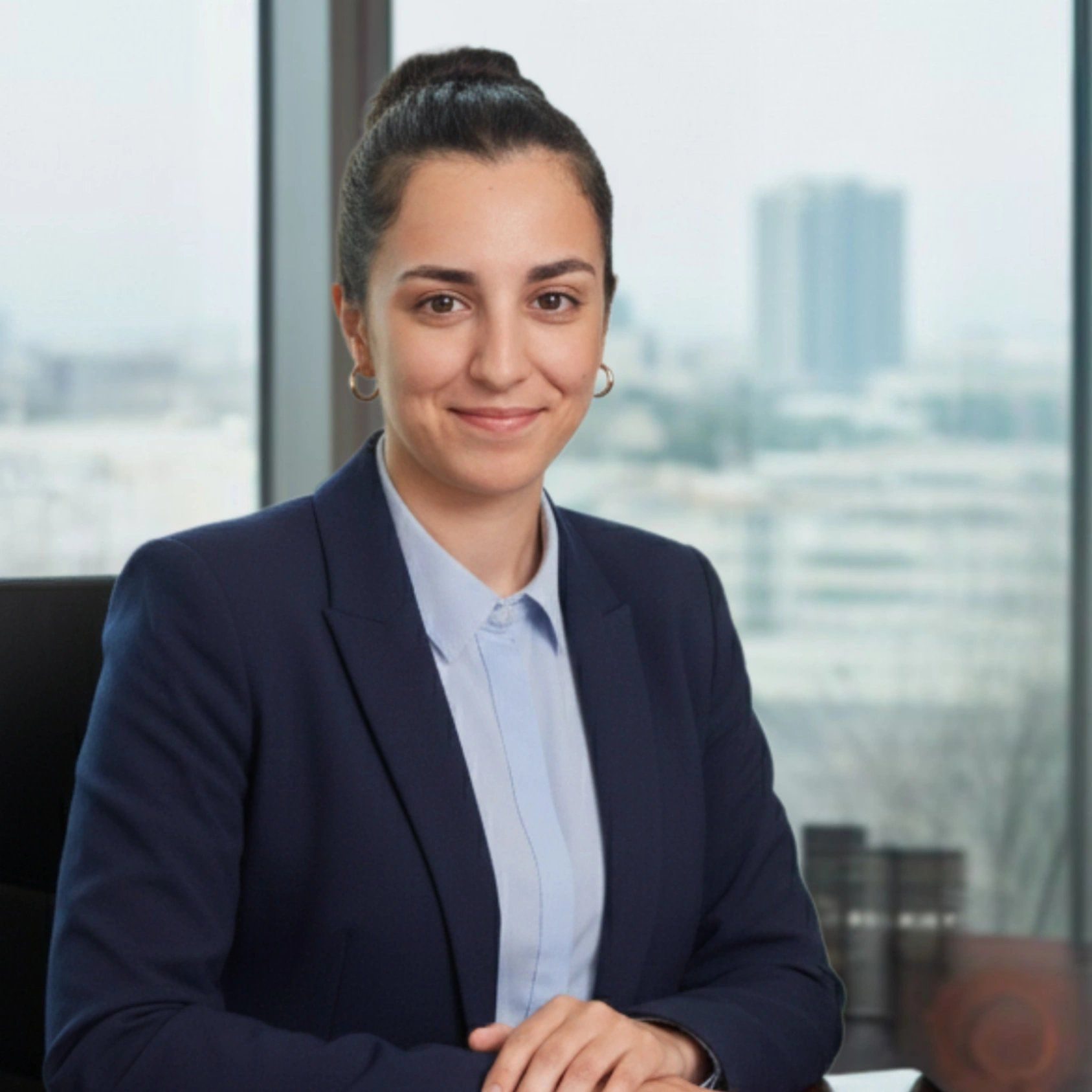 Imane Kabbaj
