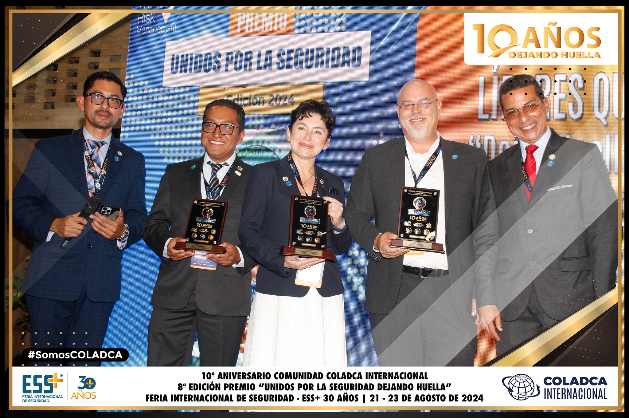 Comunidad Coladca