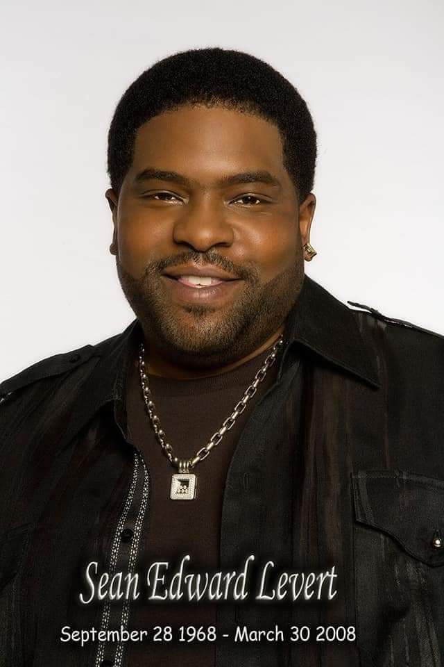 Sean Levert's life and legacy in R&B music | Cleveland, OH