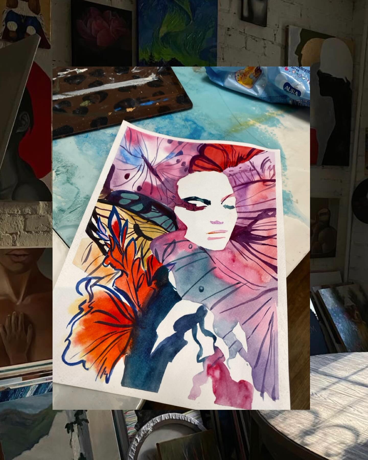 Draw&Go Studio