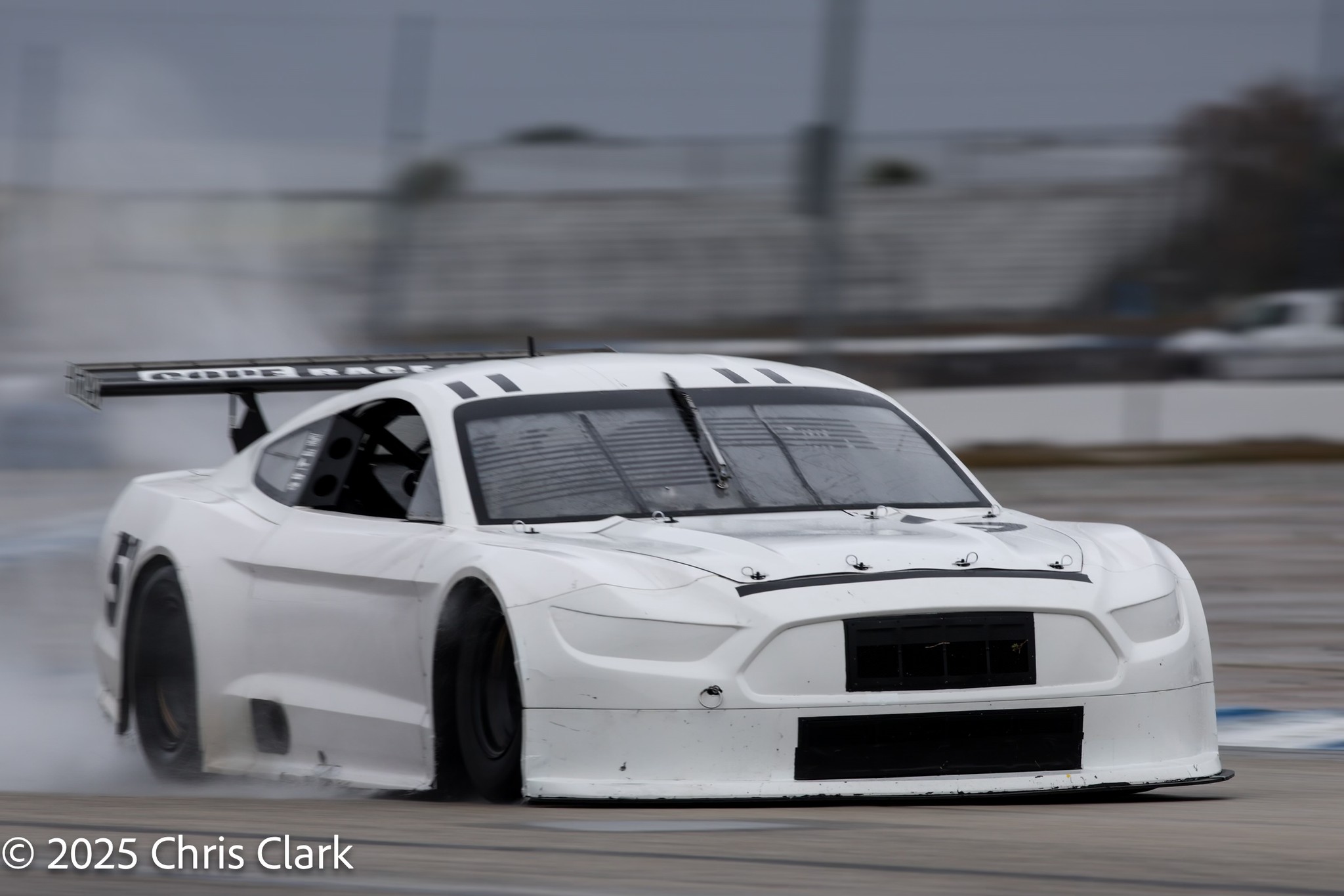 The Trans Am Series presented by Pirelli