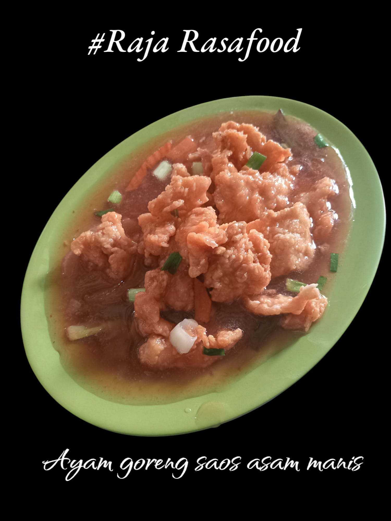 Pondok Makan Raja Rasa | Semarang