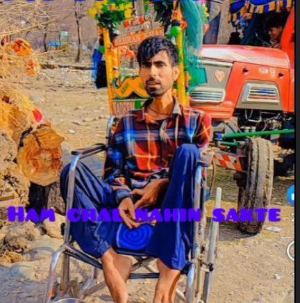 Mahmood Rajput Khan