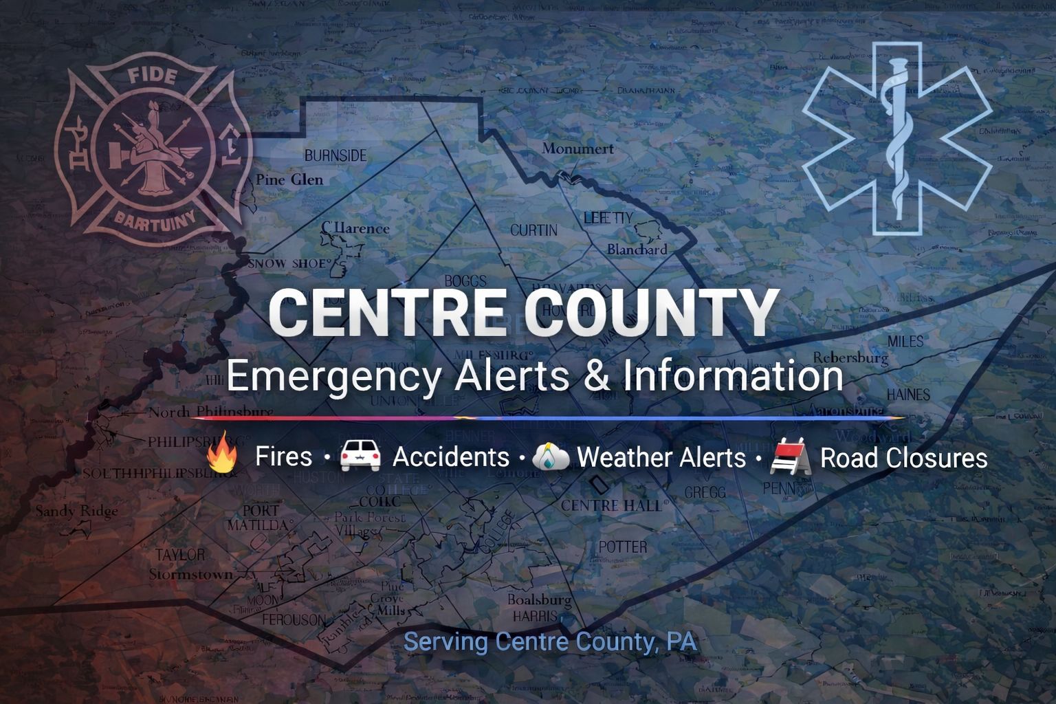 Morgan Co 1, 2, 7,... - Eastern Panhandle Working Fires | Facebook
