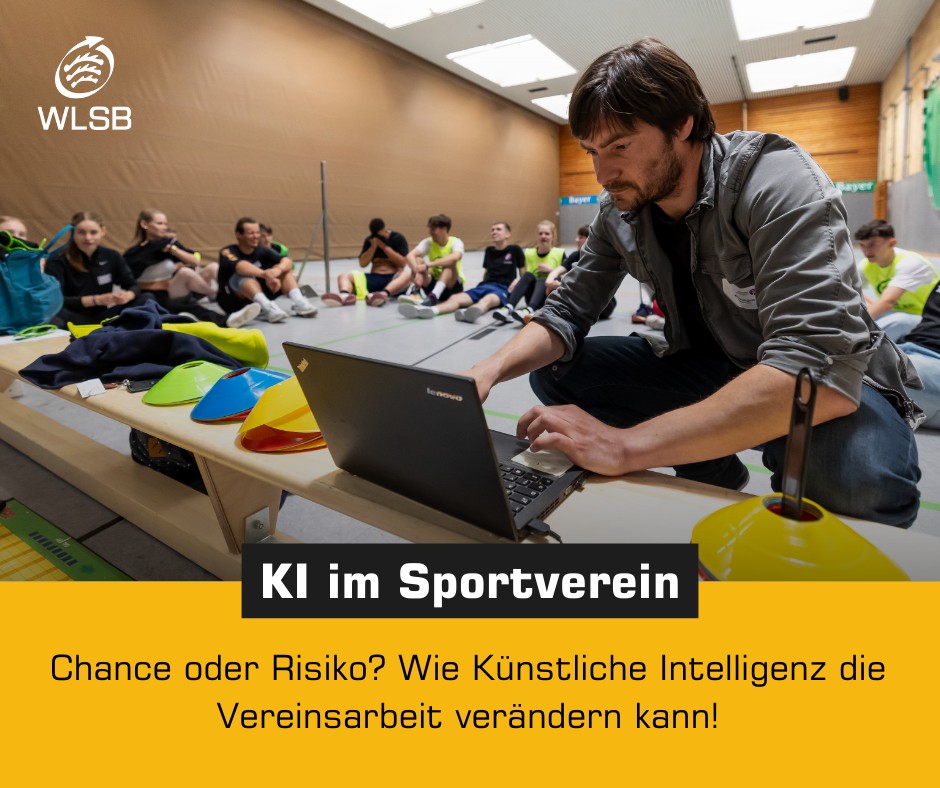 Württembergischer Landessportbund - +++ BFD an den Landessportschulen ...