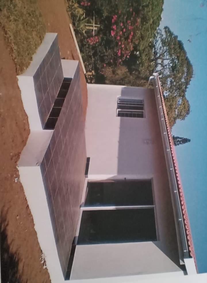 Ben Varcoe Building And Civils