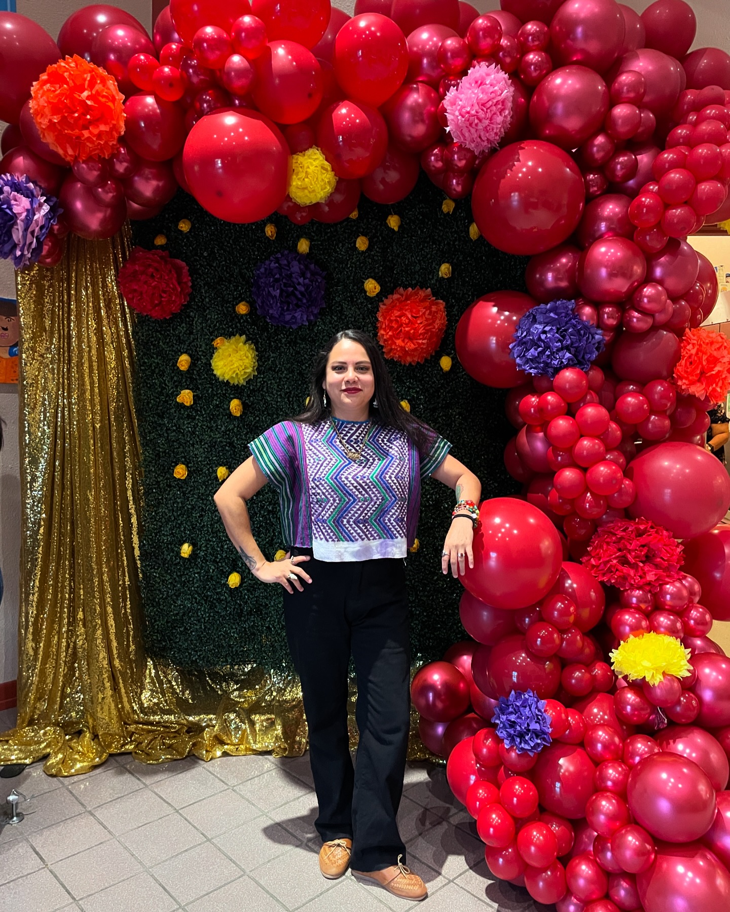 Mayra - “Style Saturday” I have been loving all my looks for #HHM but I ...