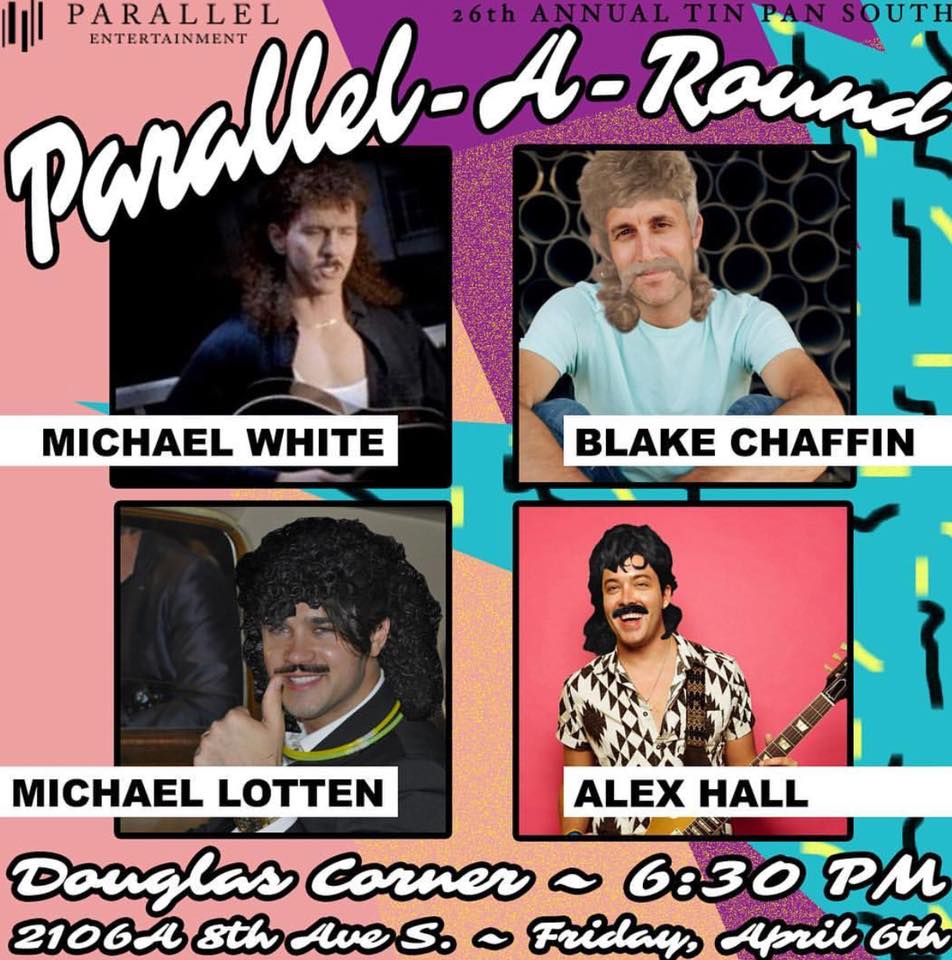 Parallel Entertainment - Nashville | Nashville TN