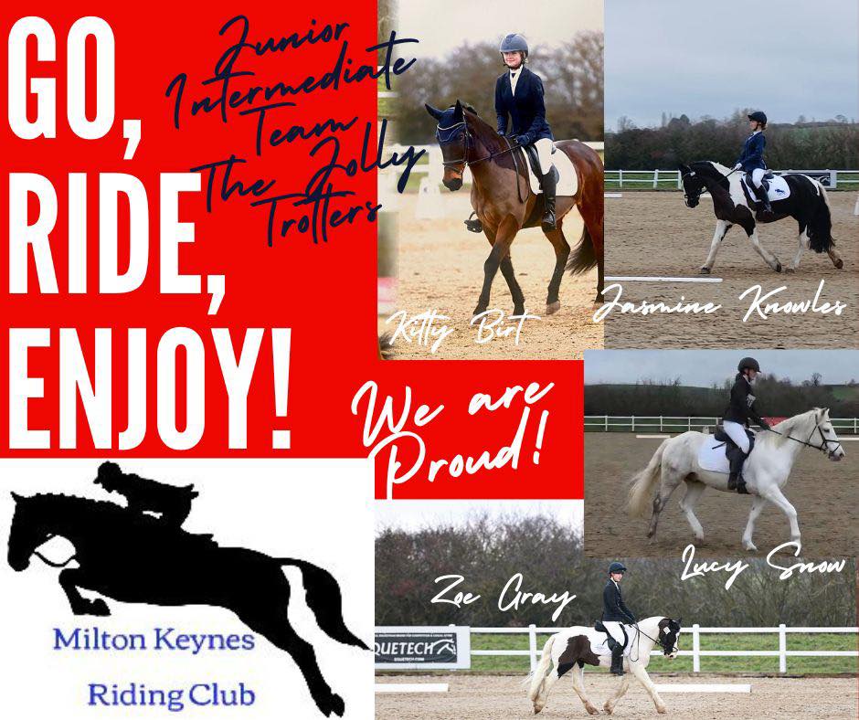 Milton Keynes Riding Club | Milton Keynes