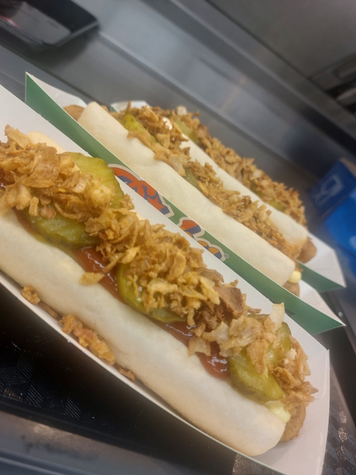 Friterie : Le coin croquant | Seraing